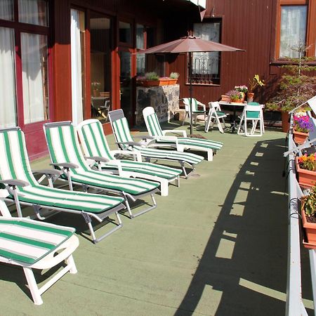 Hotel Amoretes La Molina  Exterior photo