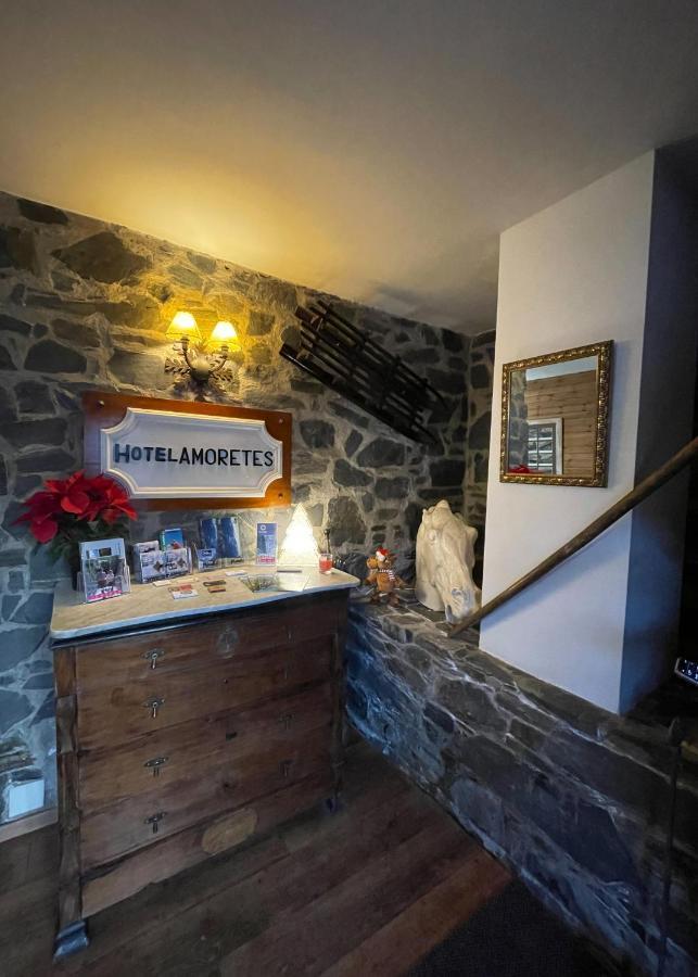 Hotel Amoretes La Molina  Exterior photo