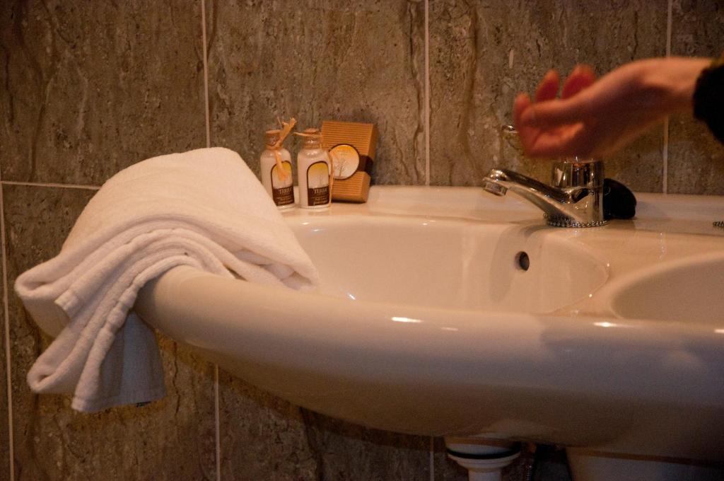 Hotel Amoretes La Molina  Room photo