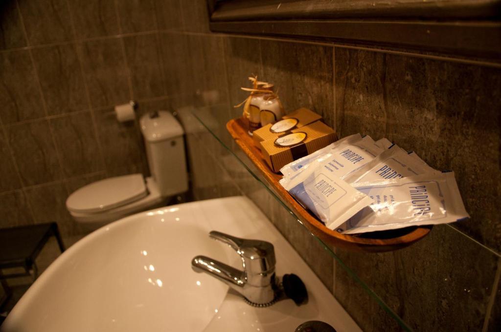 Hotel Amoretes La Molina  Room photo